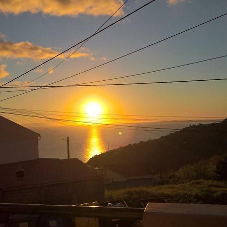 Rib Brava Garden Apartment Ribeira Brava Kültér fotó