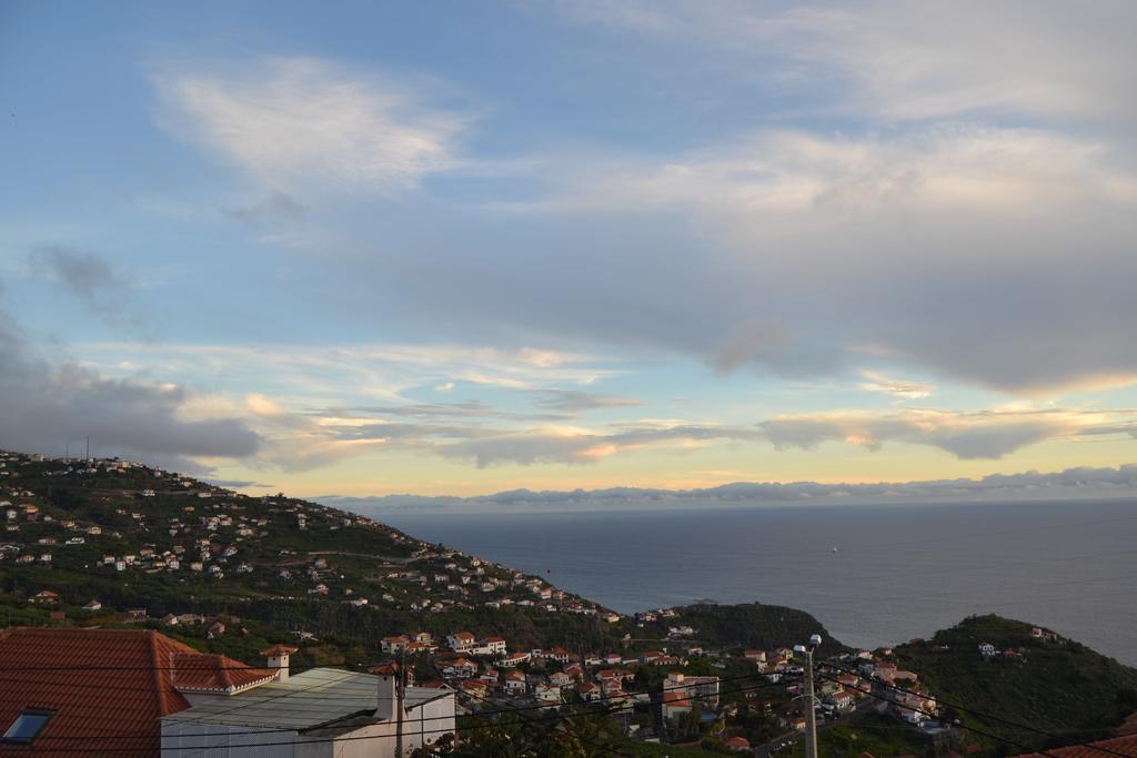 Rib Brava Garden Apartment Ribeira Brava Kültér fotó