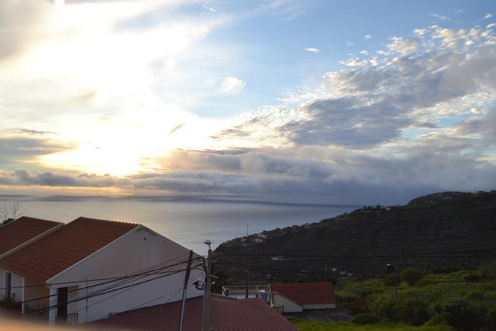 Rib Brava Garden Apartment Ribeira Brava Kültér fotó