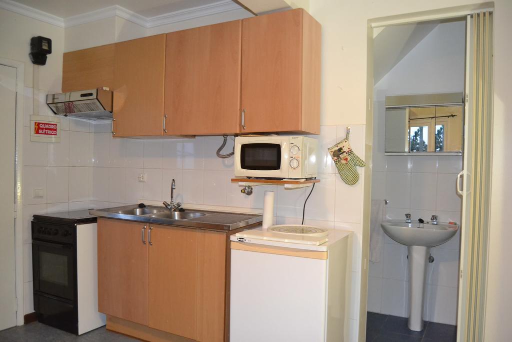 Rib Brava Garden Apartment Ribeira Brava Kültér fotó