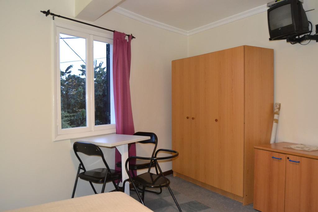 Rib Brava Garden Apartment Ribeira Brava Kültér fotó
