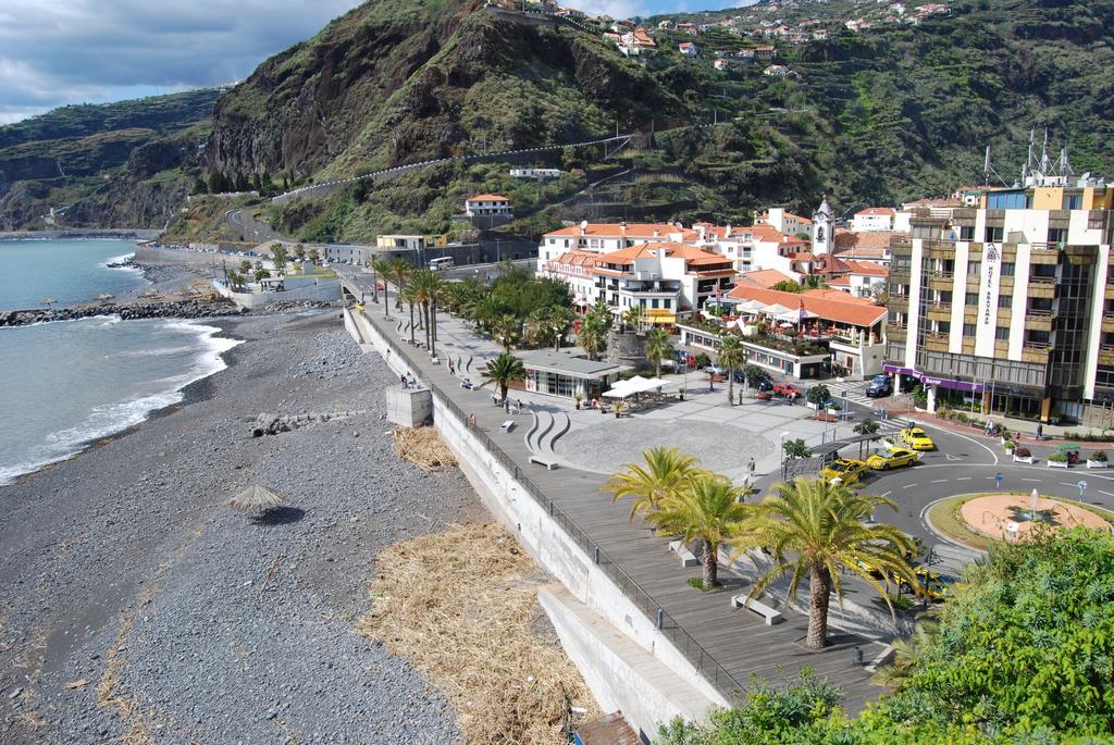 Rib Brava Garden Apartment Ribeira Brava Kültér fotó