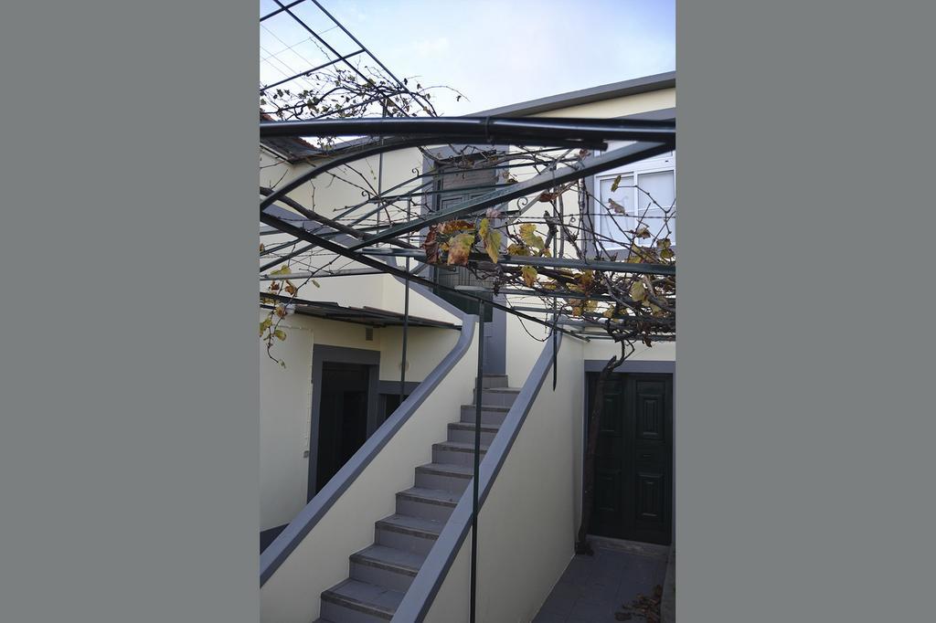 Rib Brava Garden Apartment Ribeira Brava Kültér fotó