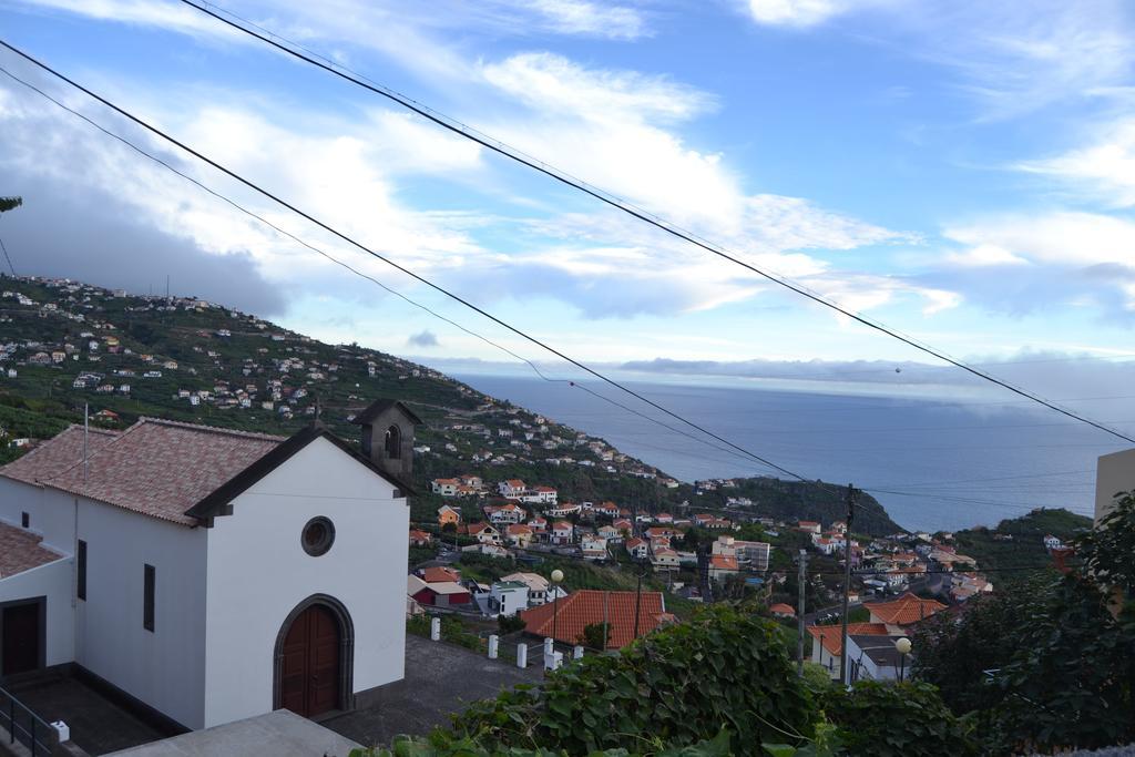 Rib Brava Garden Apartment Ribeira Brava Kültér fotó