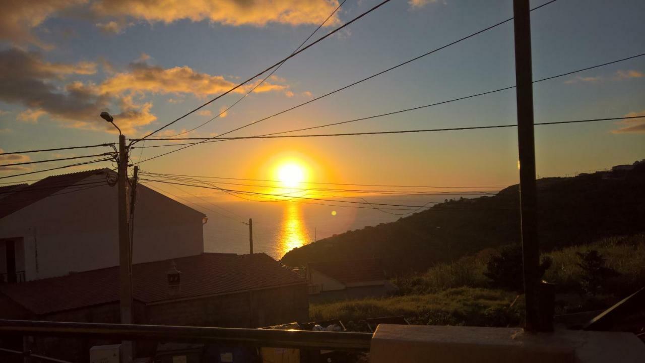 Rib Brava Garden Apartment Ribeira Brava Kültér fotó